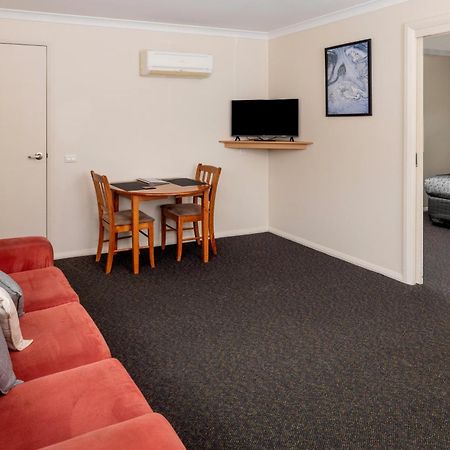 Big4 Hobart Airport Tourist Park Hotell Cambridge Eksteriør bilde