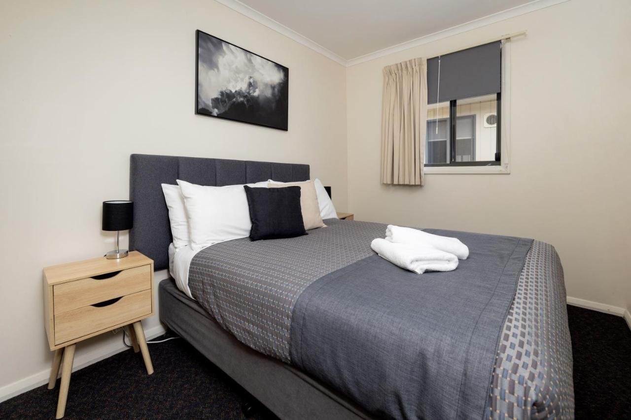 Big4 Hobart Airport Tourist Park Hotell Cambridge Eksteriør bilde
