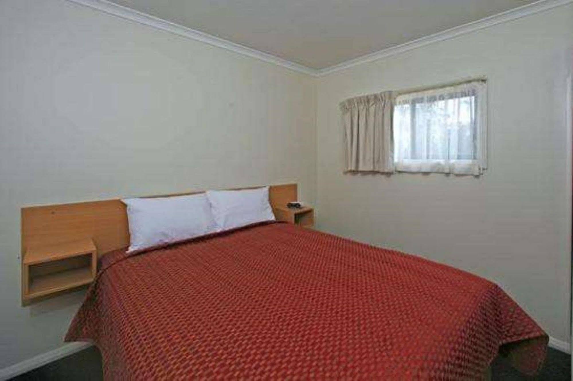 Big4 Hobart Airport Tourist Park Hotell Cambridge Eksteriør bilde