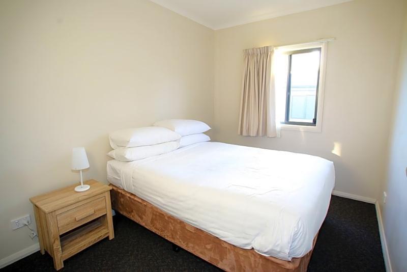 Big4 Hobart Airport Tourist Park Hotell Cambridge Eksteriør bilde