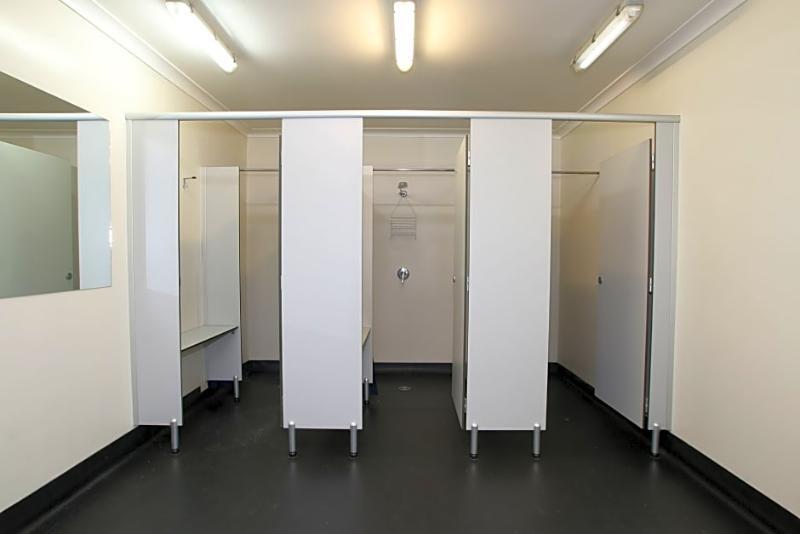 Big4 Hobart Airport Tourist Park Hotell Cambridge Eksteriør bilde